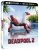 další varianty Deadpool 2 - 4K Ultra HD Blu-ray Steelbook + lentikulární magnet