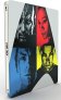 náhled Star Trek - Titans of Cult - 4K Ultra HD Blu-ray + BD Steelbook (bez CZ)