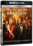 náhled Babylon - 4K Ultra HD Blu-ray