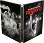 náhled Rocky II - 4K Ultra HD Blu-ray (bez CZ) + Blu-ray (s CZ) Steelbook 2BD