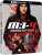 další varianty Mission: Impossible 4 - Ghost Protocol - 4K UHD Blu-ray + BD Steelbook (bez CZ)