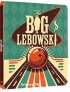náhled Big Lebowski (Edice k 25. výročí) - 4K Ultra HD Blu-ray Steelbook