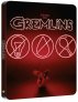 náhled Gremlins - 4K Ultra HD Blu-ray + Blu-ray 2BD Steelbook (bez CZ)