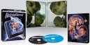 nahlad Galaxy Quest - 4K Ultra HD Blu-ray + Blu-ray Steelbook (bez CZ)