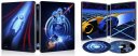 nahlad Tron (1982) - 4K Ultra HD Blu-ray Limitovaná zberateľská edícia Steelbook
