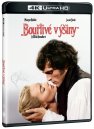 nahlad Búrlivé výšiny (2026) - 4K Ultra HD Blu-ray