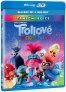 náhled Trollové: Světové turné - Blu-ray 3D + 2D (2BD)