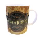 nahlad Hrnek Game of Thrones - Logo 320 ml