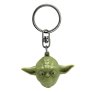 náhled Star Wars - Yoda 3D klíčenka
