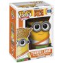 náhled Figurka Funko POP! Despicable me 3 - Tourist Dave (418)