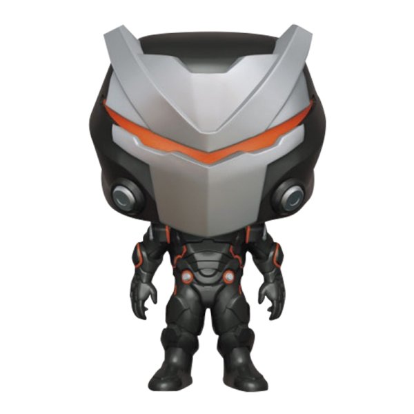 detail Figurka Funko POP! Fortnite - Omega