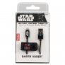náhled Lightning kabel Star Wars - Darth Vader 120 cm