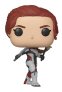 náhled Funko POP! Avengers Endgame - Black Widow