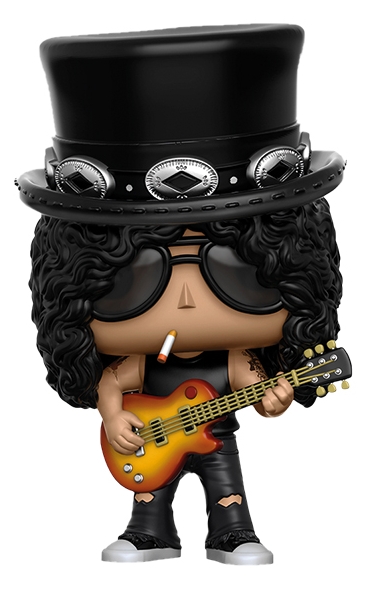 detail Funko POP! Guns N Roses - Slash