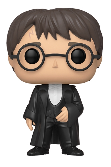 detail Funko POP! Harry Potter - Harry Potter