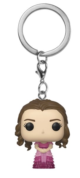 detail Klíčenka Funko POP! Harry Potter - Hermione