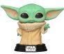 náhled Funko POP! Movie: Star Wars - The Child (Baby Yoda)