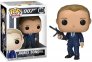 náhled Funko POP! James Bond S2 - Daniel Craig (Quantum of Solace)