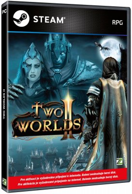 Two Worlds II - PC