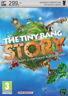 The Tiny Bang Story - PC