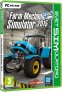 náhled Farm Mechanic Simulator 2015 - PC