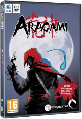 Aragami - PC
