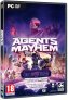 náhled Agents of Mayhem (Day One Edition) - PC