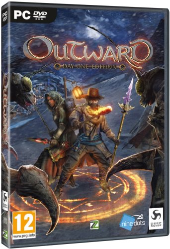 Outward - PC