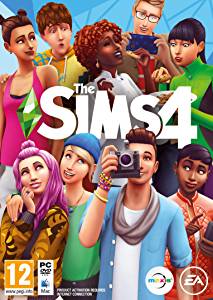 detail The Sims 4 + Hurá na vysokou BUNDLE (základní hra + rozšíření) - PC