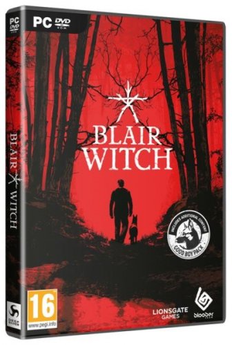 Blair Witch - PC