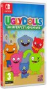 nahlad Ugly Dolls - Switch