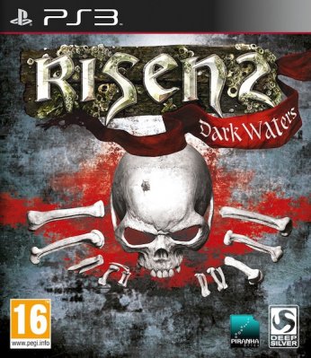 Risen 2: Dark Waters - PS3