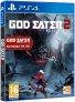 náhled God Eater 2: Rage Burst - PS4