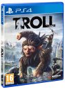 nahlad Troll and I - PS4