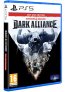 náhled Dungeons & Dragons Dark Alliance Day One Edition - PS5