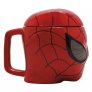 náhled Hrnek Spider-Man 3D 350 ml