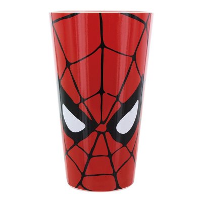 Sklenice Spider-Man 400 ml