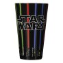 náhled Sklenice Star Wars - světelný meč 400 ml