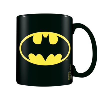 Hrnek Batman - logo 315 ml