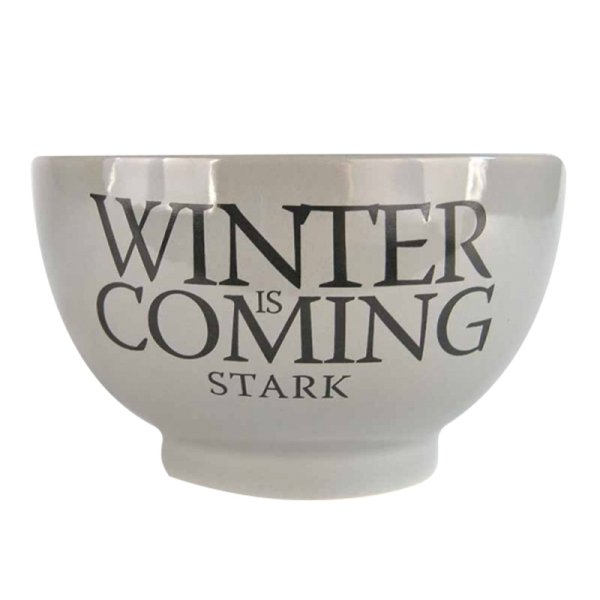 detail Miska Game of Thrones - Stark 460 ml