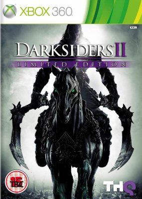 Darksiders II (Limited Edition) - Xone/X360