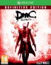 náhled DmC: Definitive Edition - Xbox One