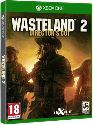 Wasteland 2: Director’S Cut - Xbox One