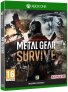 náhled Metal Gear Survive - Xbox One