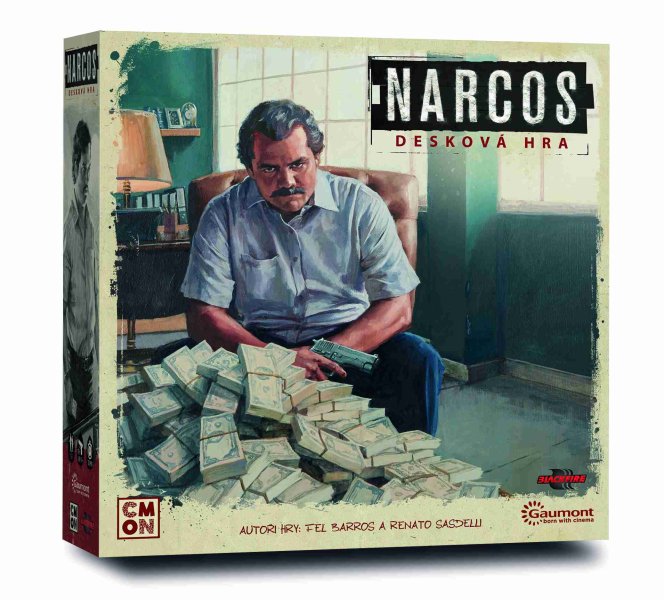 detail Narcos