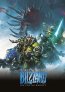 náhled Světy a umění Blizzard Entertainment