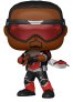 náhled Funko POP! Marvel: TFAWS - Falcon