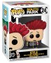 náhled Funko POP! Animation: South Park - Jersey Kyle