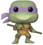 náhled Funko POP! Retro Toys S2: TMNT- Donatello