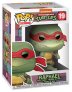 náhled Funko POP! Retro Toys S2: TMNT- Raphael